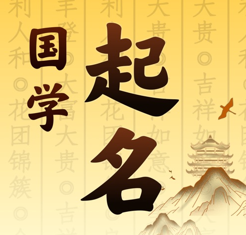 奎文国学起名 人工起名一对一