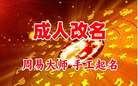 奎文成人改名-找大师一对一改名先分析后改名